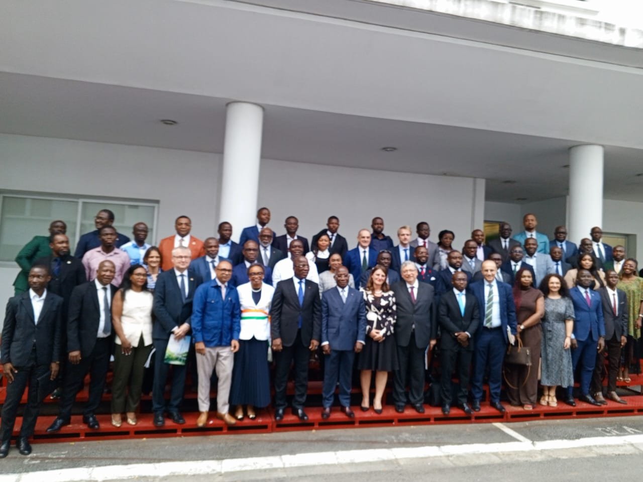 COP 30 : La Côte d’Ivoire dévoile sa nouvelle stratégie climatique à quelques jours de l’événement au Brésil