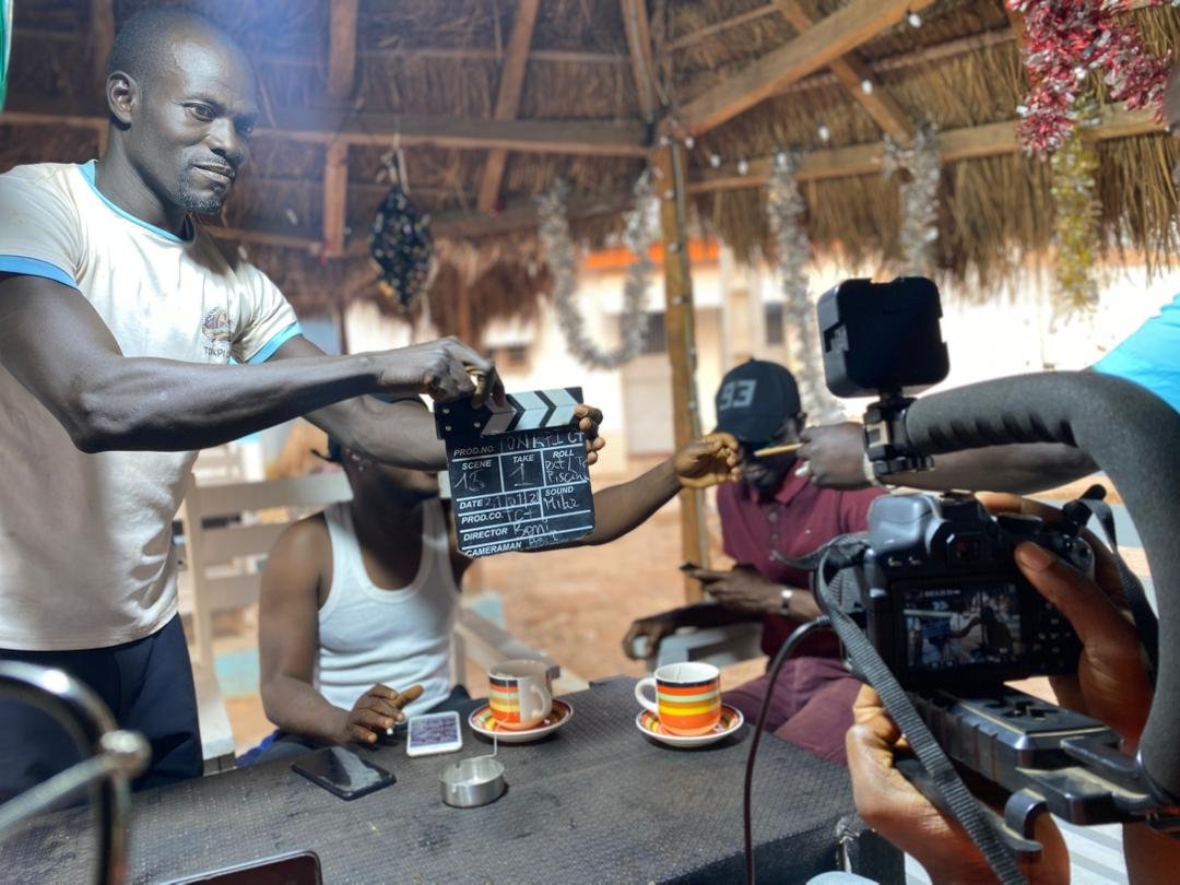 Dossier - Cinéma ivoirien : Entre passion et débrouillardise