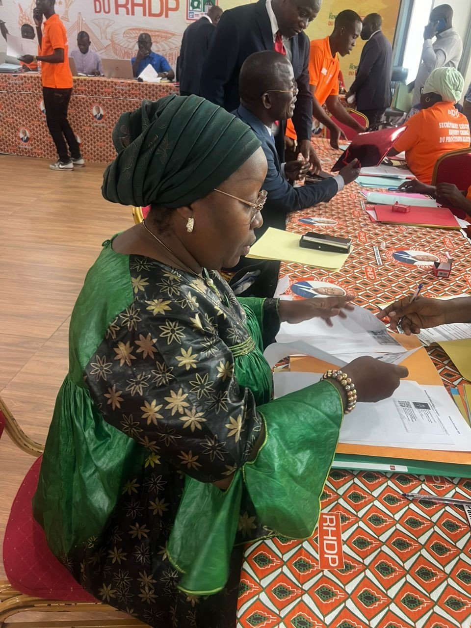 Législatives 2025 : Le RHDP déjà en ordre de bataille pour renforcer sa suprématie