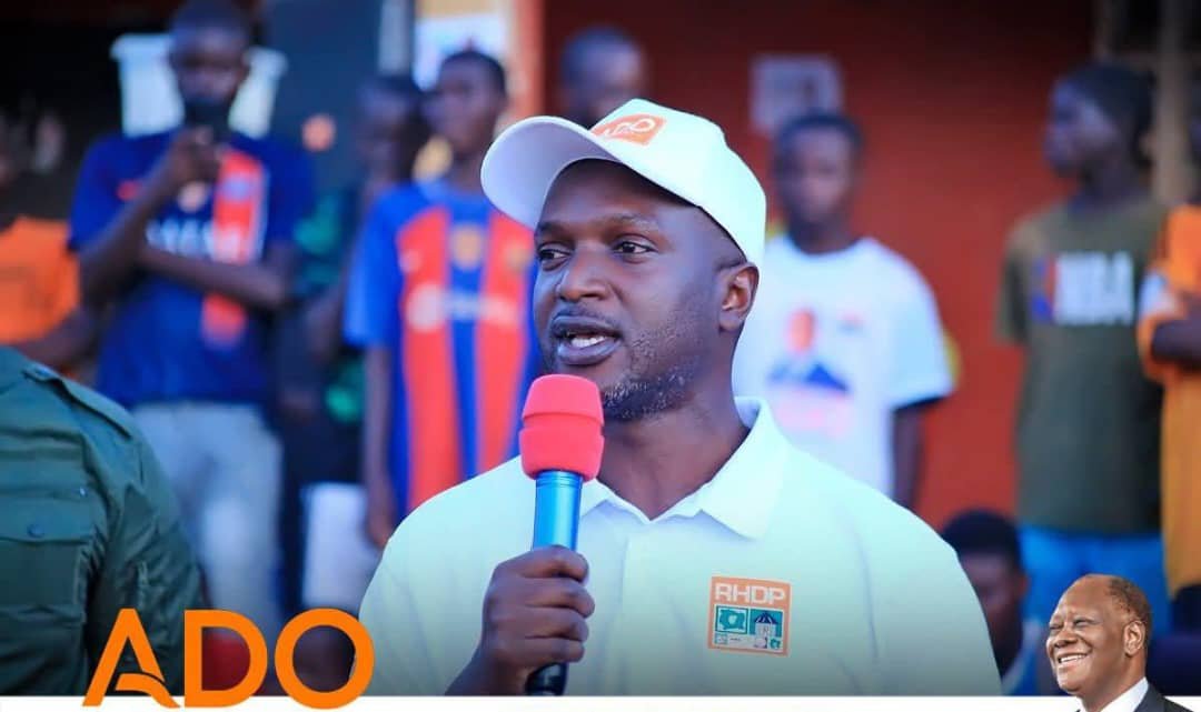 Trois questions à... Youssouf Fadiga (DRC associé  dans le Bafing): «Le résultat dans le Bafing est la confirmation d’un engagement profond»