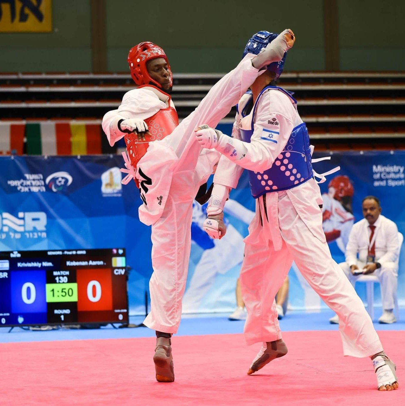 Jeux de la Solidarité Islamique 2025 : Un commando de 21 athlètes pour faire briller la Côte d'Ivoire à Riyad