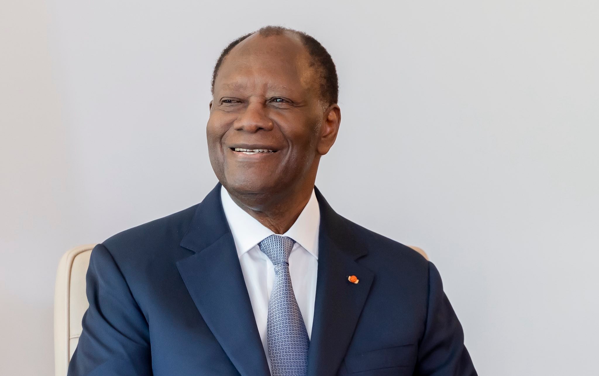 Présidentielle 2025 : Le Conseil constitutionnel proclame l’élection d’Alassane Ouattara dès le premier tour