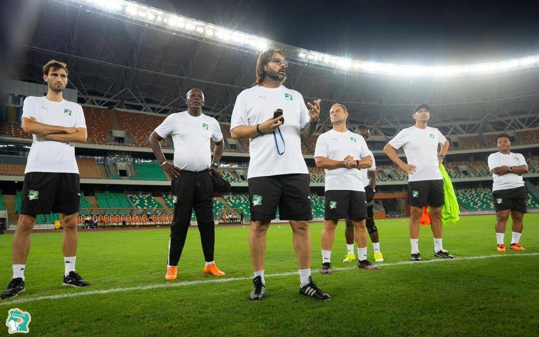 Football féminin : La Côte d’Ivoire qualifiée pour la CAN Maroc 2026