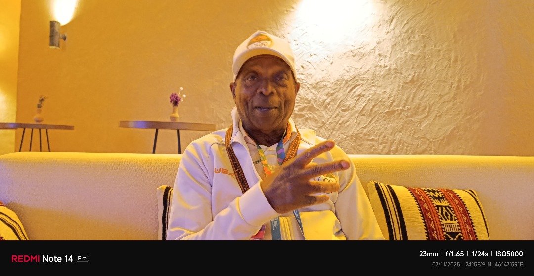 Entretien avec Me Georges N’Goan (Président du CNO-CIV) : « Nos athlètes sont prêts à honorer la Côte d’Ivoire »