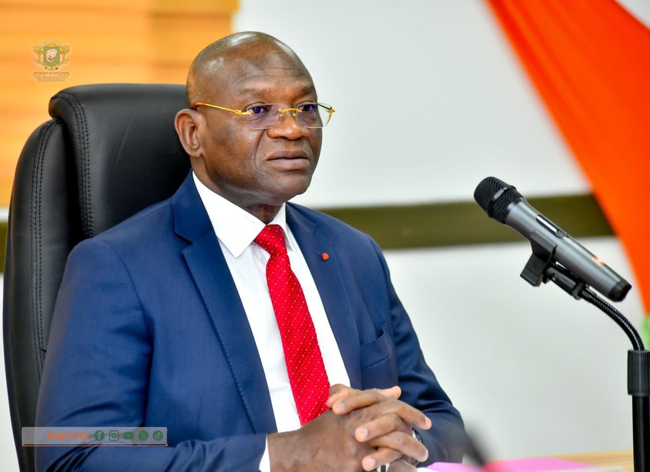 Jeux de la Solidarité Islamique :   L'appel vibrant du ministre Metch aux athlètes