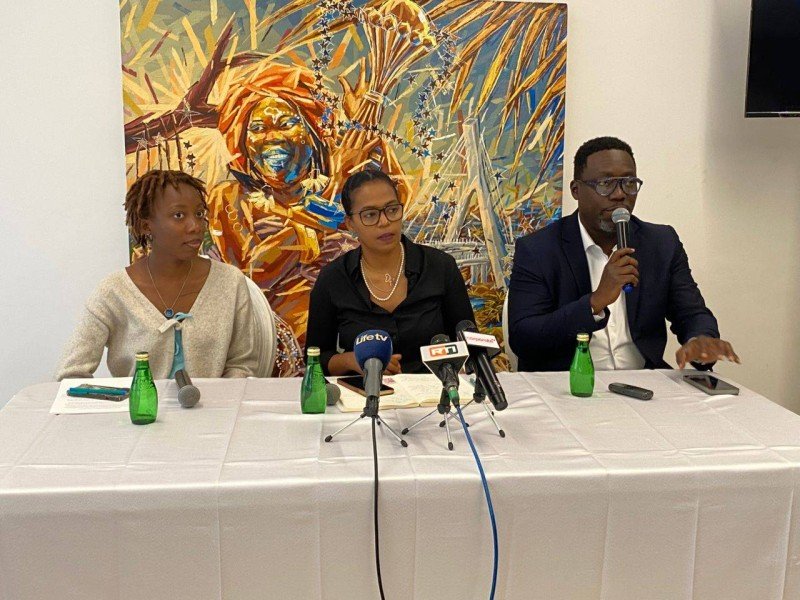 Africa Foto Fair 2025 à Abidjan et Grand-Bassam : La photographie comme solide pont entre les peuples