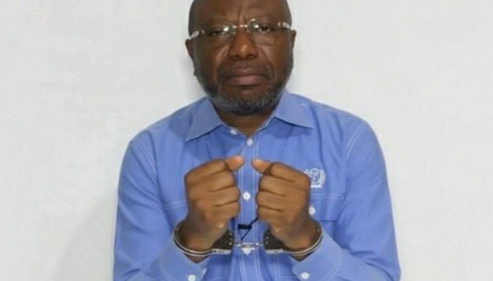 Interpelé mardi dernier : Damana Pickass sous mandat de dépôt