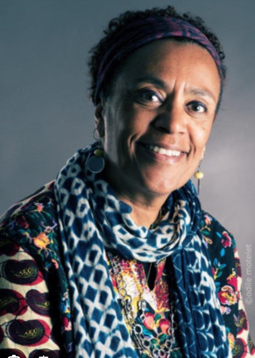 Littérature : Véronique Tadjo, lauréate du Prix Ivoire 2025