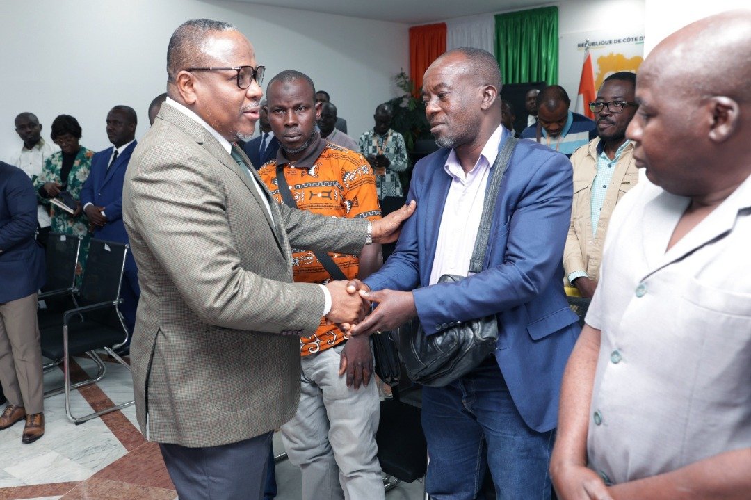 Agression des agents électoraux, incendie des sièges locaux : Ibrahime Coulibaly-Kuibiert crache ses quatre vérités