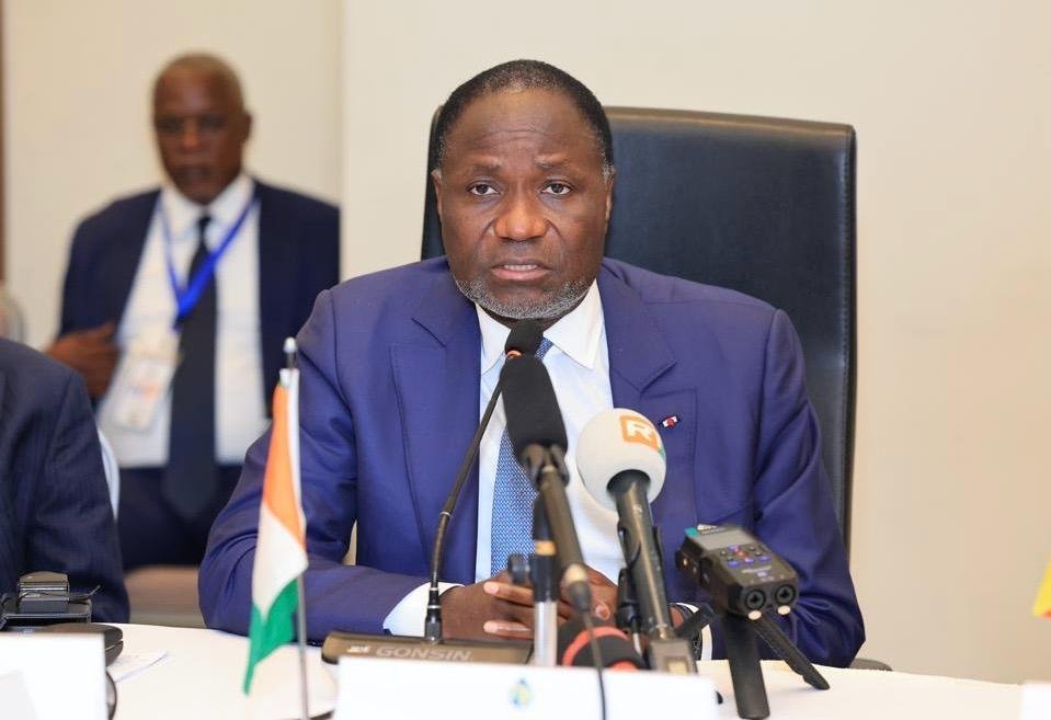 Secteur des hydrocarbures : La Côte d'Ivoire prend la tête de l’organisation panafricaine du pétrole en 2026