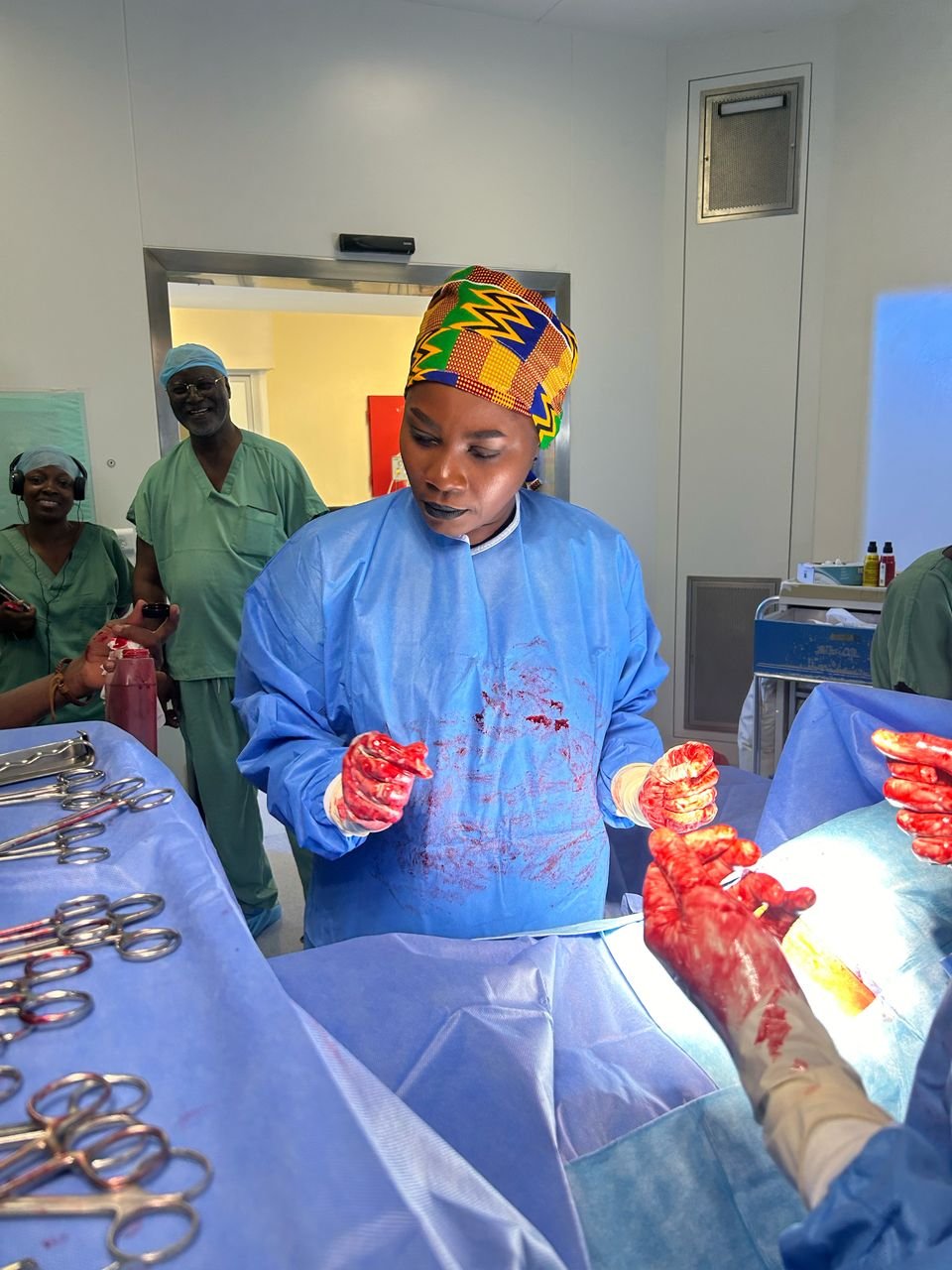 Série télé : Dr Wilka, la nouvelle médicale ivoirienne débarque, ce jeudi, sur le petit écran