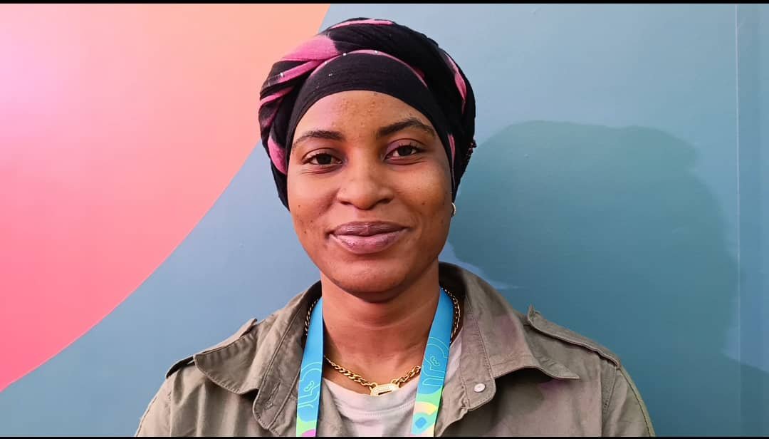 Haba Tonhon Jeanne : « Je veux monter sur le podium »