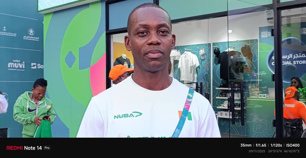 Me Thierry Koné (Entraîneur de taekwondo) : « Nous visons au minimum quatre médailles »