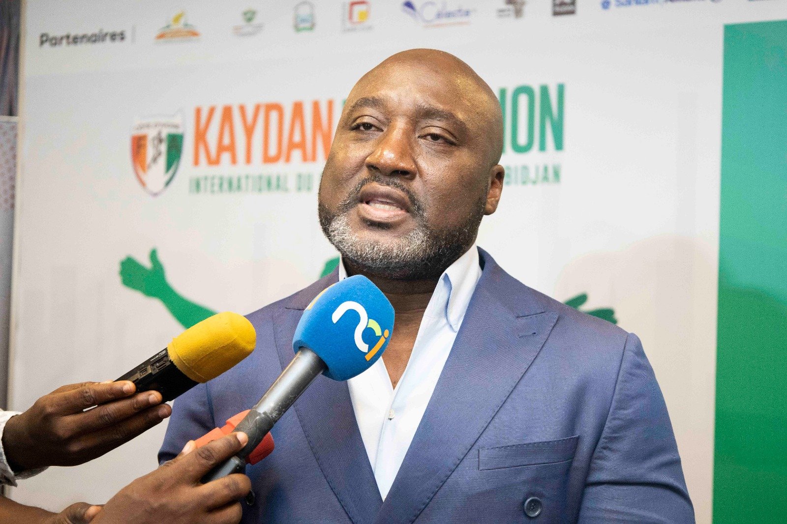 Athlétisme : Kaydan Marathon 2025, une 21ème édition sous le signe de la cohésion sociale