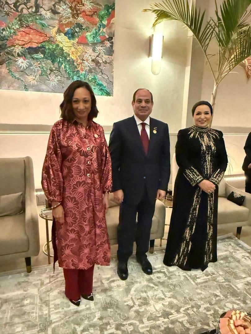 Diplomatie culturelle : La Côte d’Ivoire et l’Egypte renforcent leurs liens de coopération   