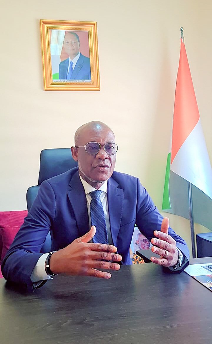 Electricité : La Côte d’Ivoire rejoint le cercle restreint des pays africains les plus électrifiés