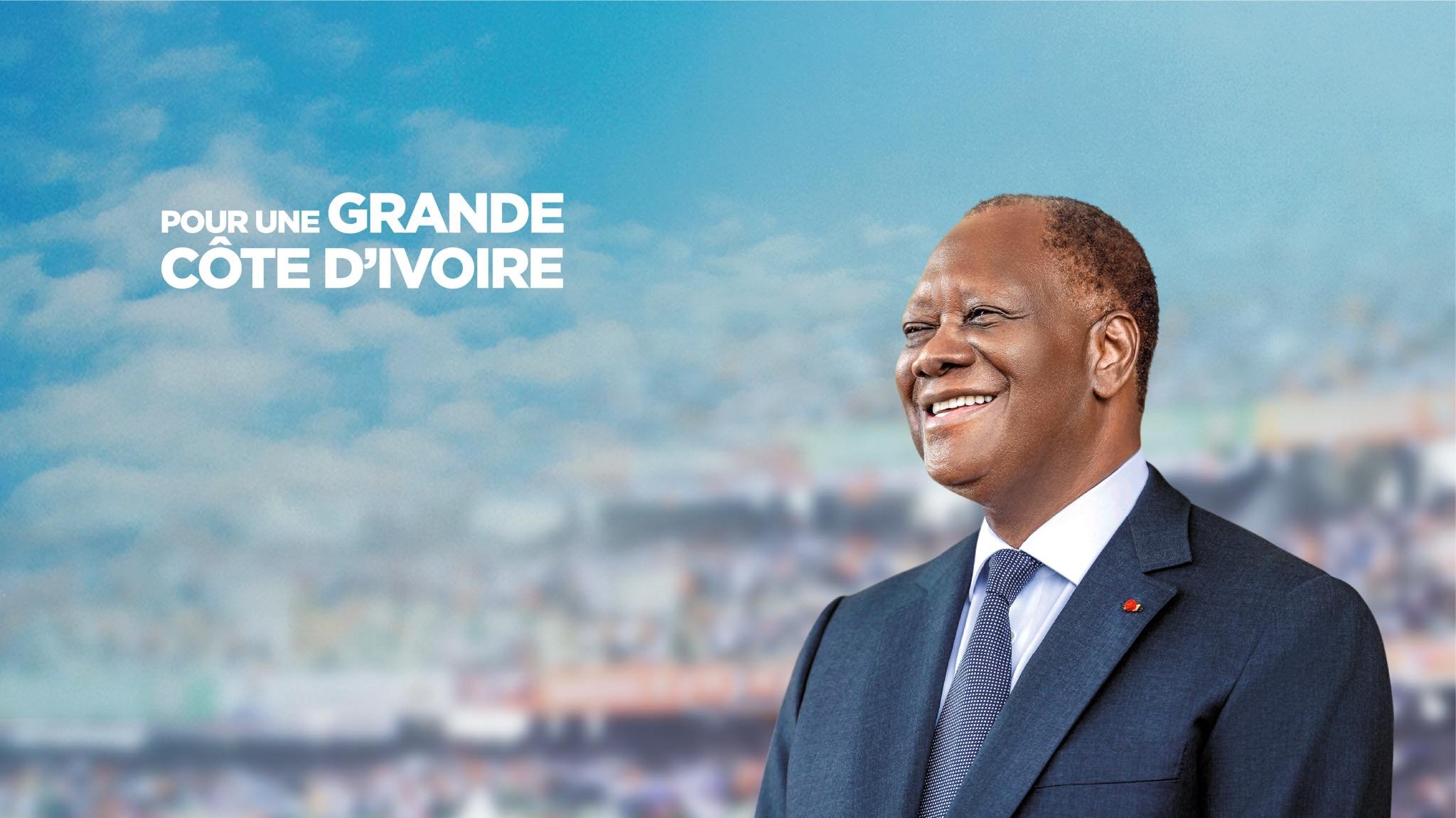 Infrastructures : Voici la grande Côte d’Ivoire qu’ADO va léguer aux Ivoiriens