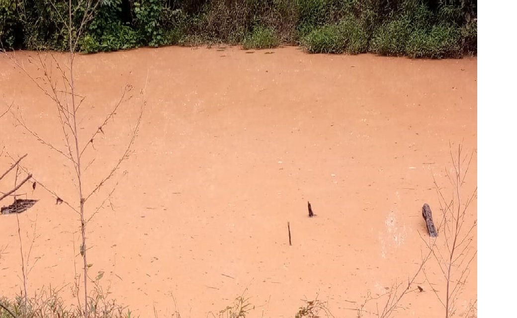 Orpaillage clandestin : Des populations de Tankessé disent non à la dégradation de leurs terres