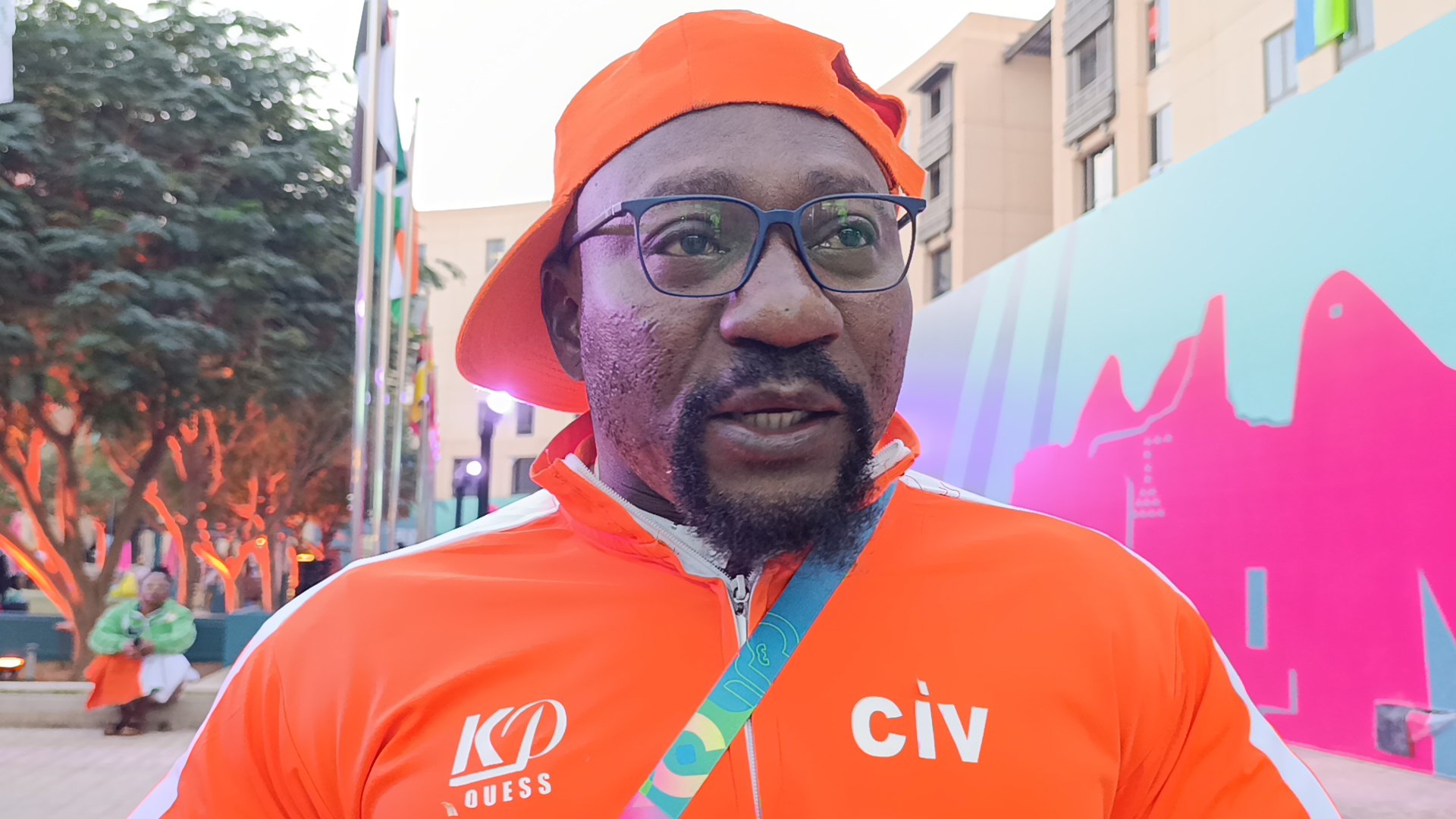 Jeux de la Solidarité Islamique 2025 – Para haltérophilie : Diamouténé et Ouattara, les derniers espoirs ivoiriens à Ryad