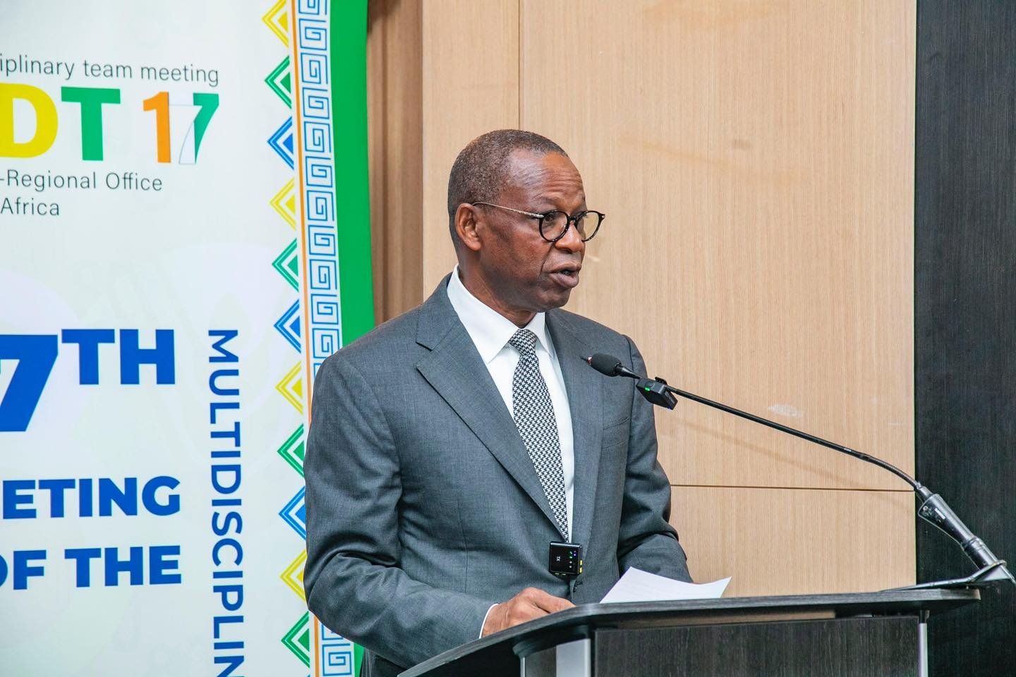 Santé publique : 177 médicaments pour diabétiques et hypertendus remboursés par la CMU