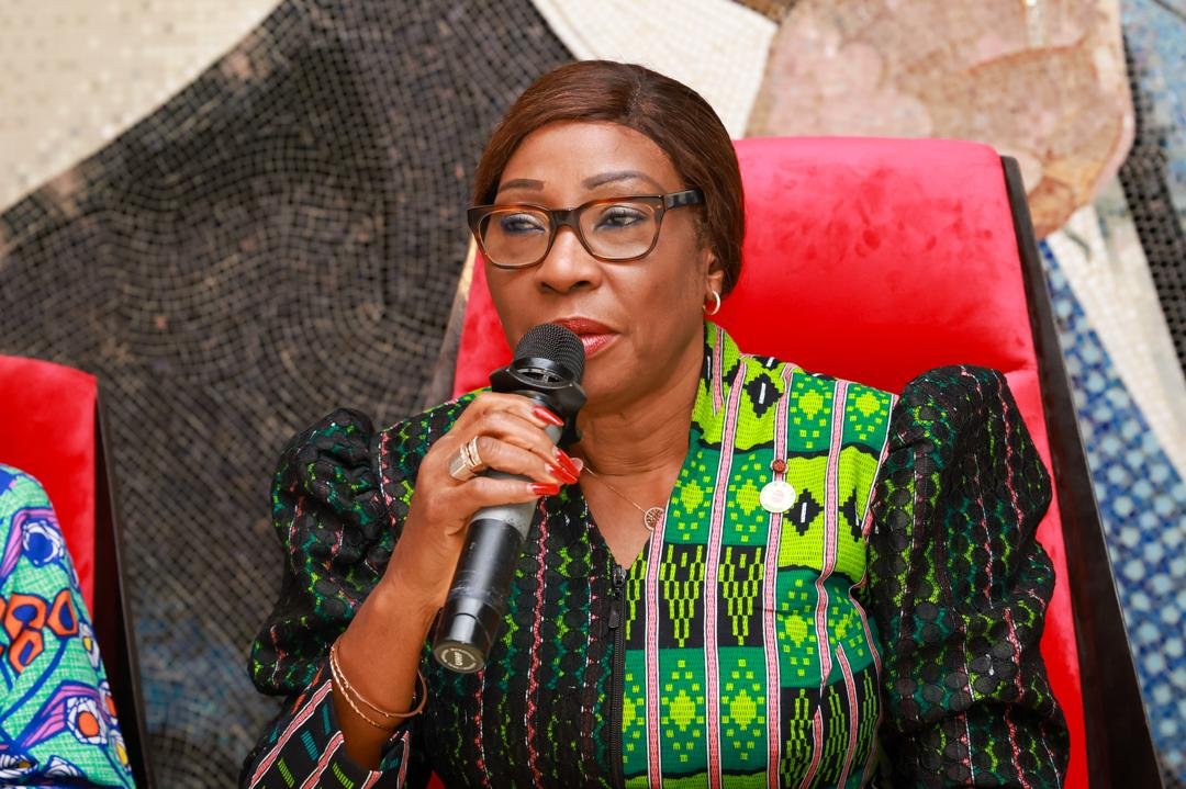 Journée nationale de la paix 2025 à Abobo : Kandia Camara annonce la célébration de la victoire du RHDP et de la paix