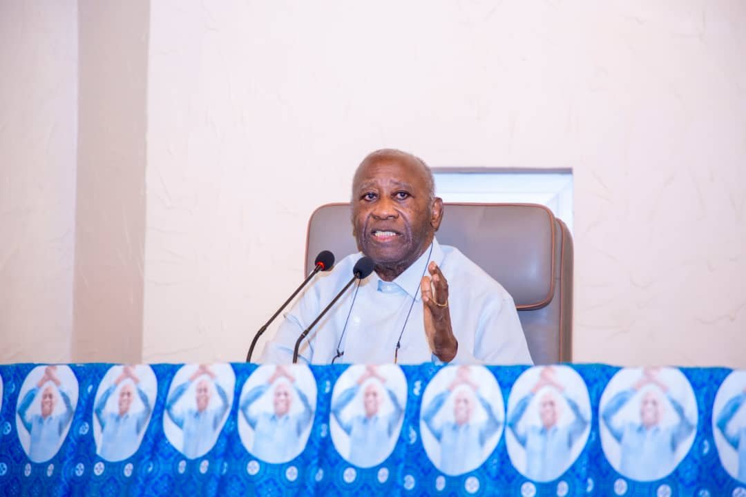 Législatives du 27 décembre : Le double jeu du PPA-CI dévoilé