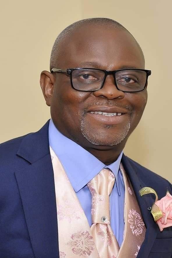 Déclaration - Edmond Clégbaza (Président de l’ONG Chaine d’Espoir) : "Maintenant qu’un Président est élu, tournons nos regards vers l’avenir"