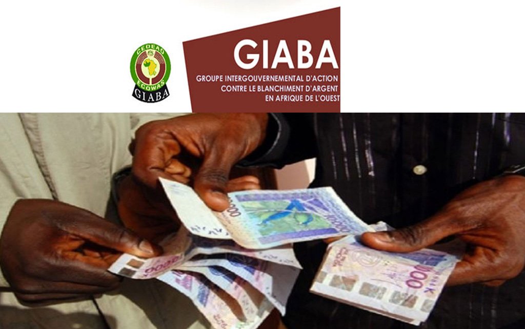 Lutte contre le blanchiment d’argent et le financement du terrorisme : Le GIABA et le Centre de Toronto unissent leurs forces