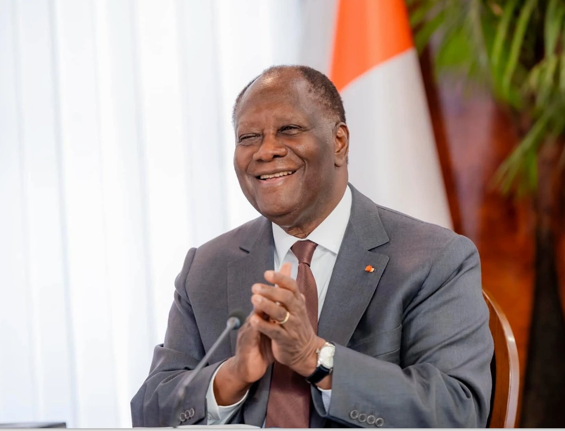 Budget d’Etat 2026 : Voici ce à quoi sont destinés les 17 350,2 milliards de FCFA