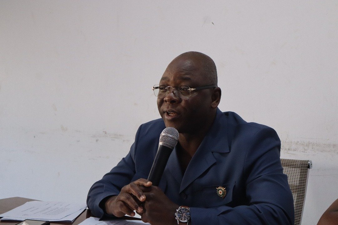 Tafiré : Le conseil municipal adopte un ambitieux programme de développement