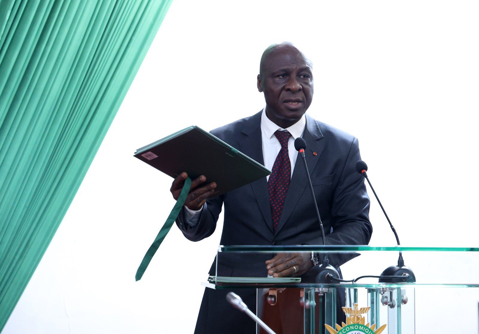 Côte d’Ivoire : L'AFOR innove pour transformer la sécurisation foncière rurale