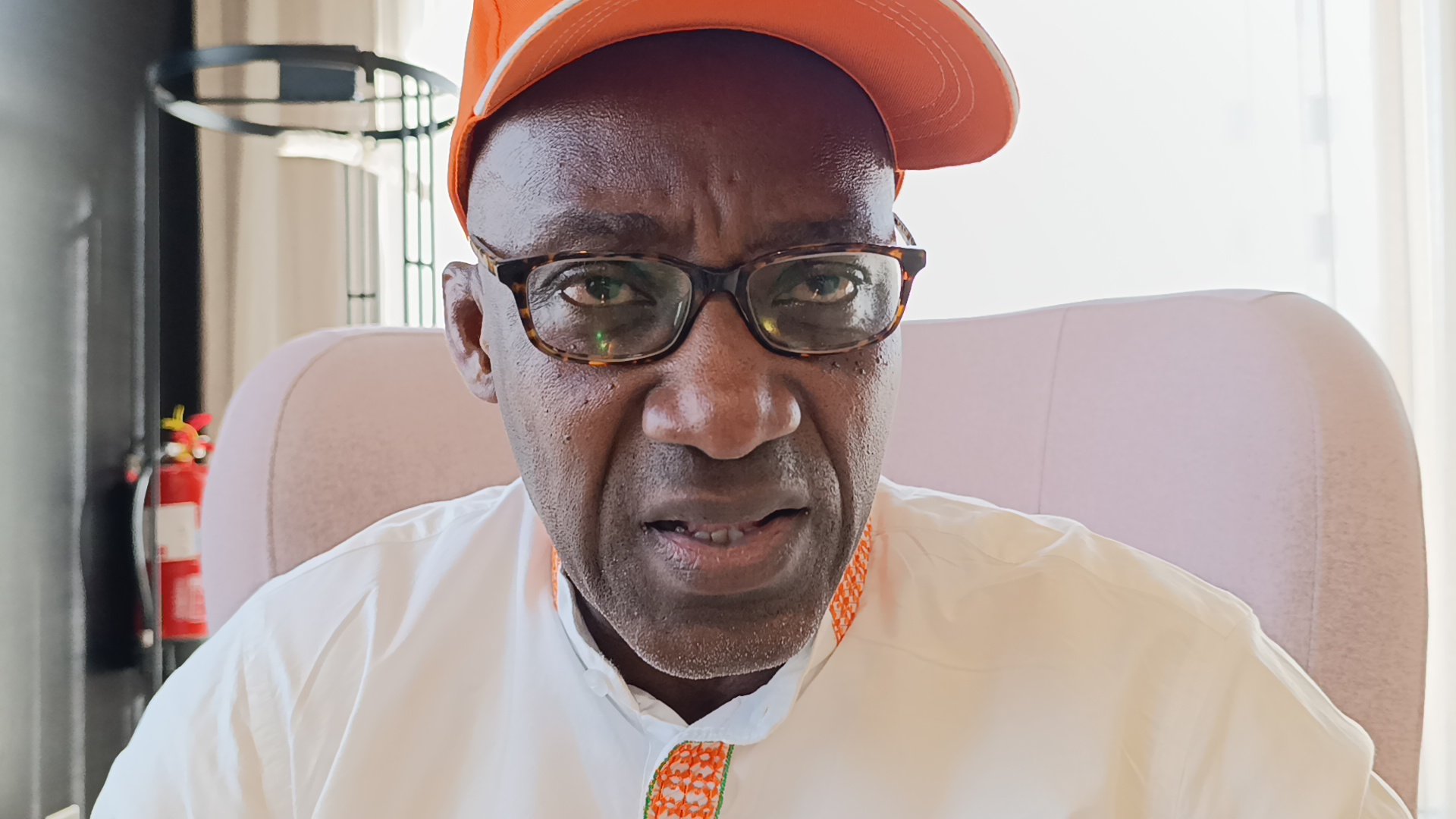Interview – Serge Alain Ayekoe (Directeur de la vie fédérale) : « Nous devons maximiser l'utilité des ressources publiques »