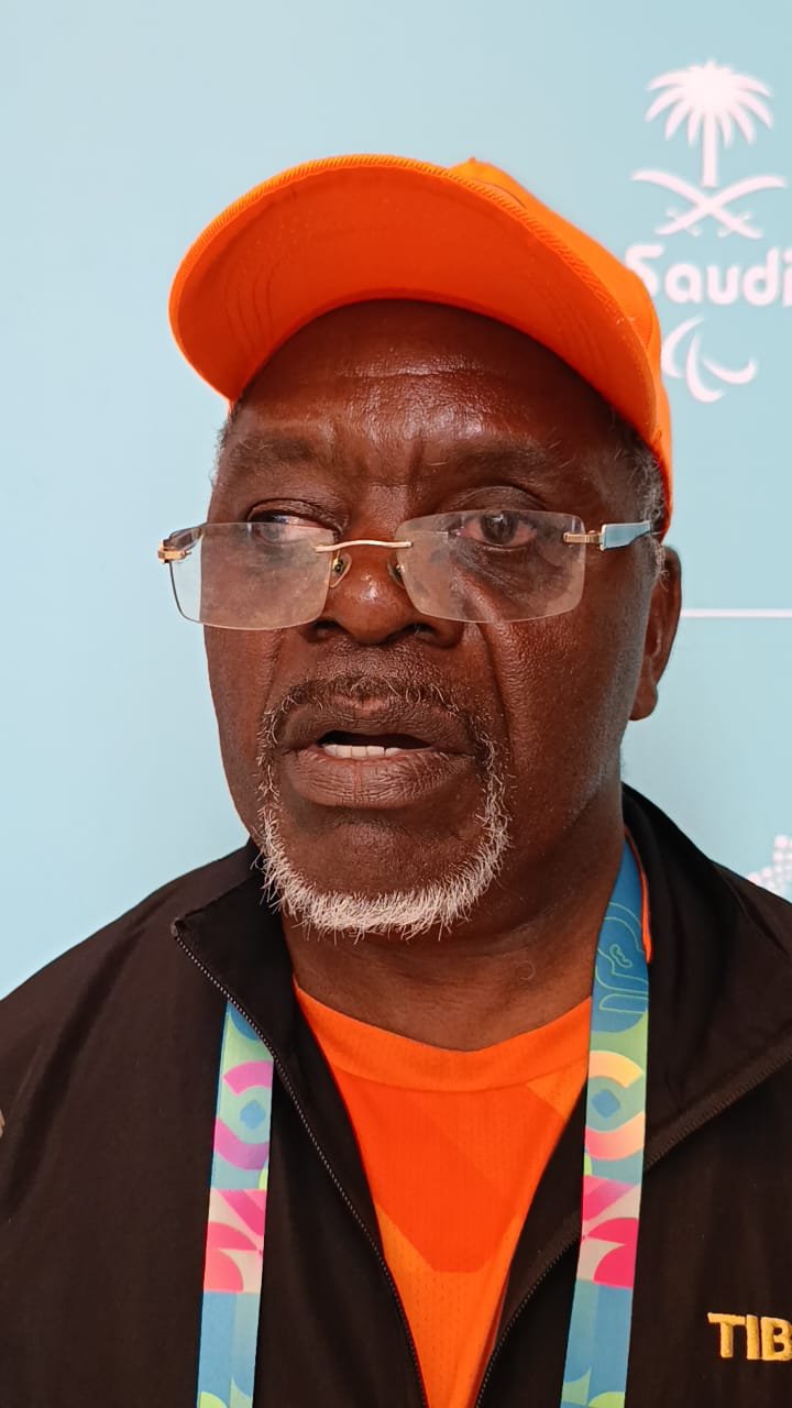 Interview - Pr Alfred Karou (Chef de mission des Jeux de la Solidarité Islamique) : « Nous aurions pu faire mieux »