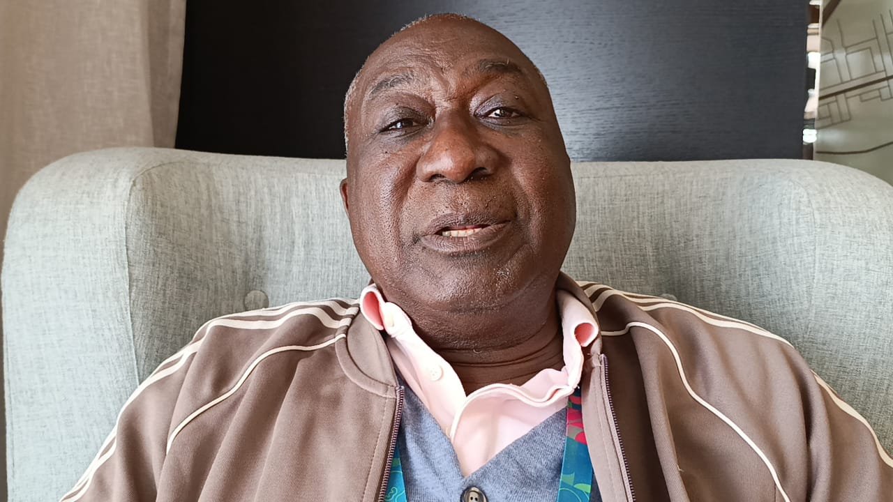 Interview - Fadiga Issouf Diouf (PCA du GUCE et parrain du CNO-CIV) : « La Côte d'Ivoire doit s'illustrer sur tous les podiums, pas seulement au football »