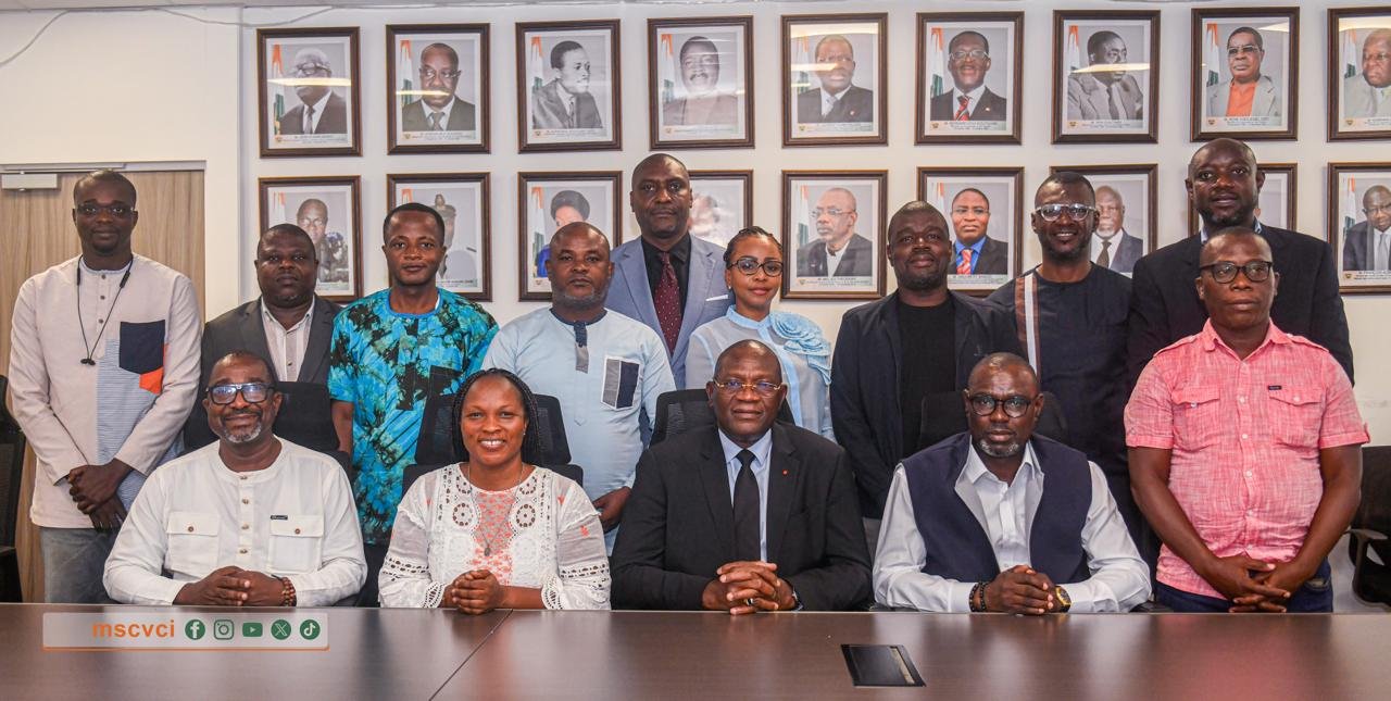 AJSCI - Ministère des Sports : Coup d’envoi d’une alliance stratégique