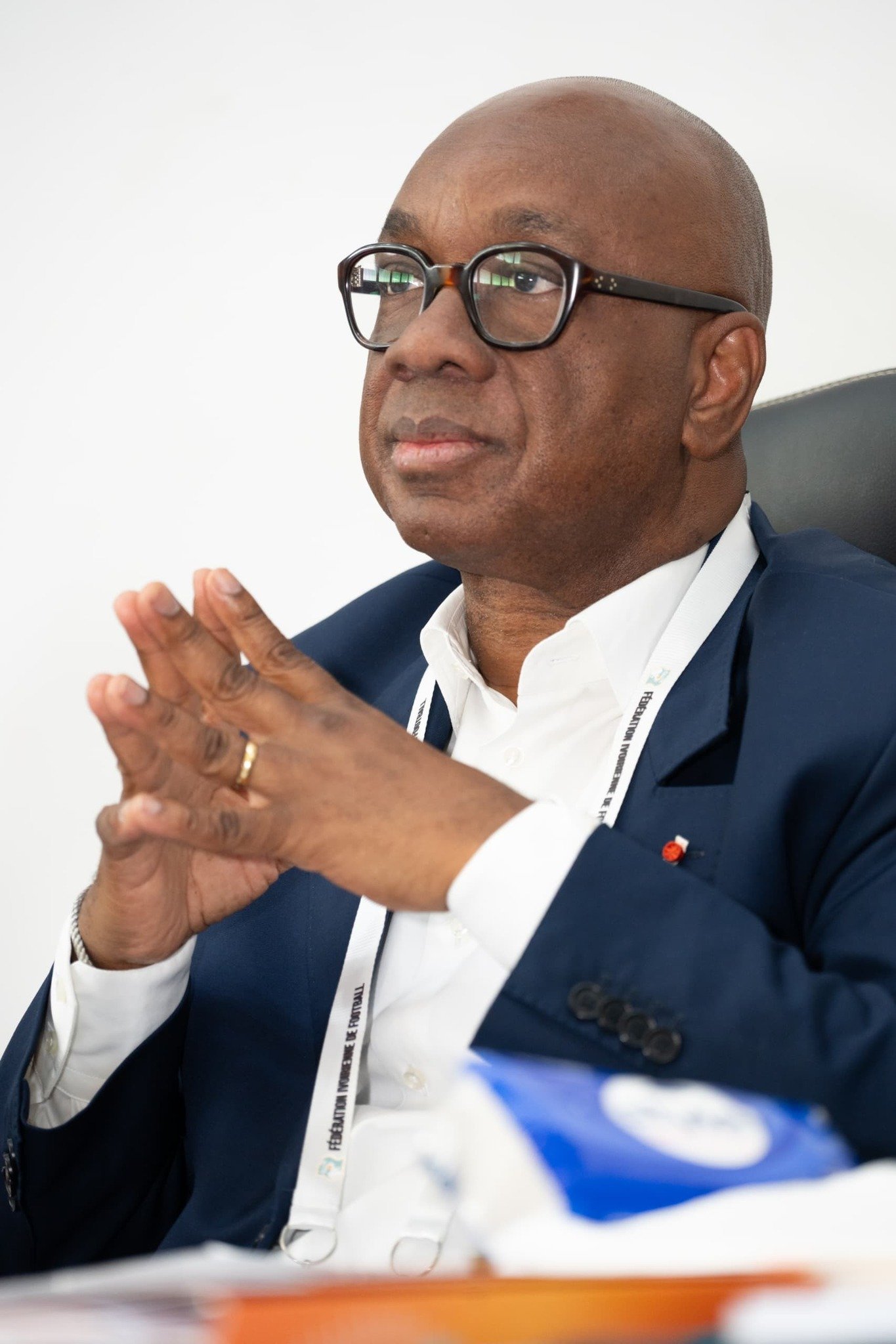 Assemblée Générale de la FIF : Un budget de 21,7 milliards et cap sur le Maroc