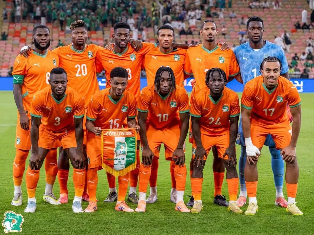 Tirage au sort du Mondial 2026 : La Côte d’Ivoire dans le groupe E avec l’Allemagne, Curaçao et l’Équateur