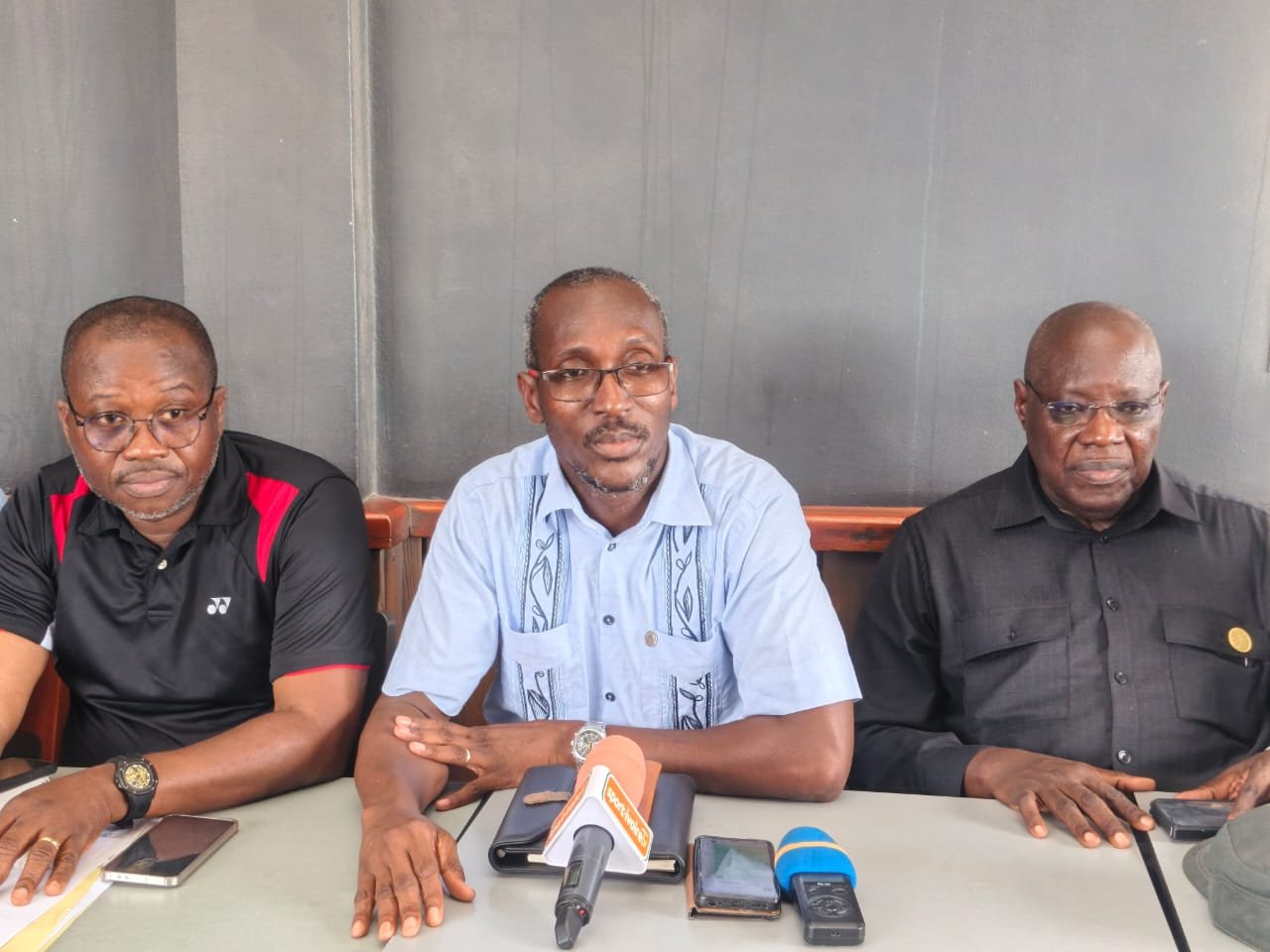 CNO-CIV : Des fédérations contestent l’Assemblée générale