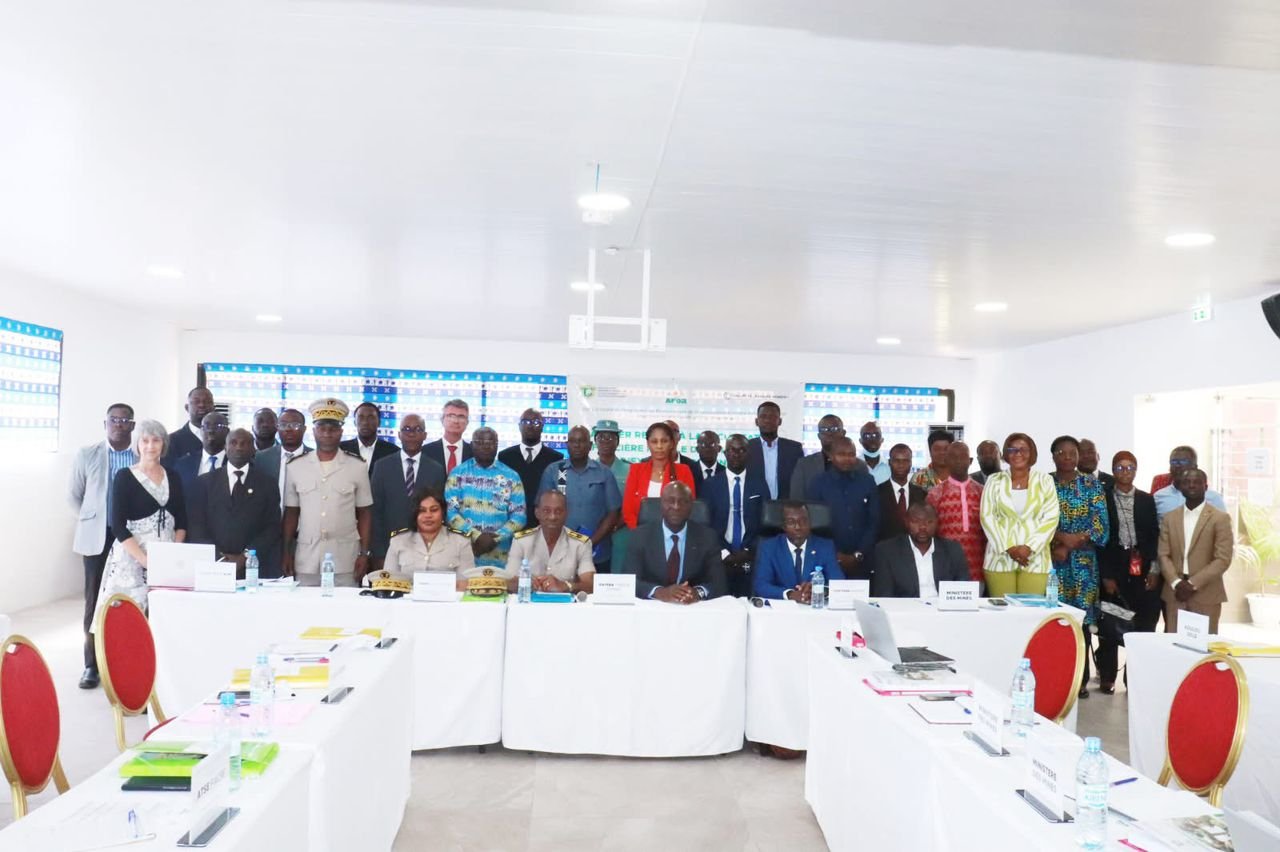 Exploitation minière : L'AFOR impose la sécurisation foncière préalable