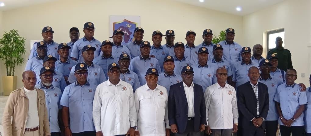 EMPT de Bingerville : L’État va reconstruire l’école militaire