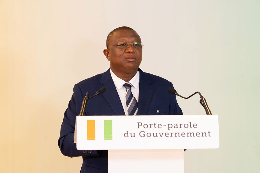 Prestation de serment : Des personnalités se prononcent sur le discours du président Ouattara