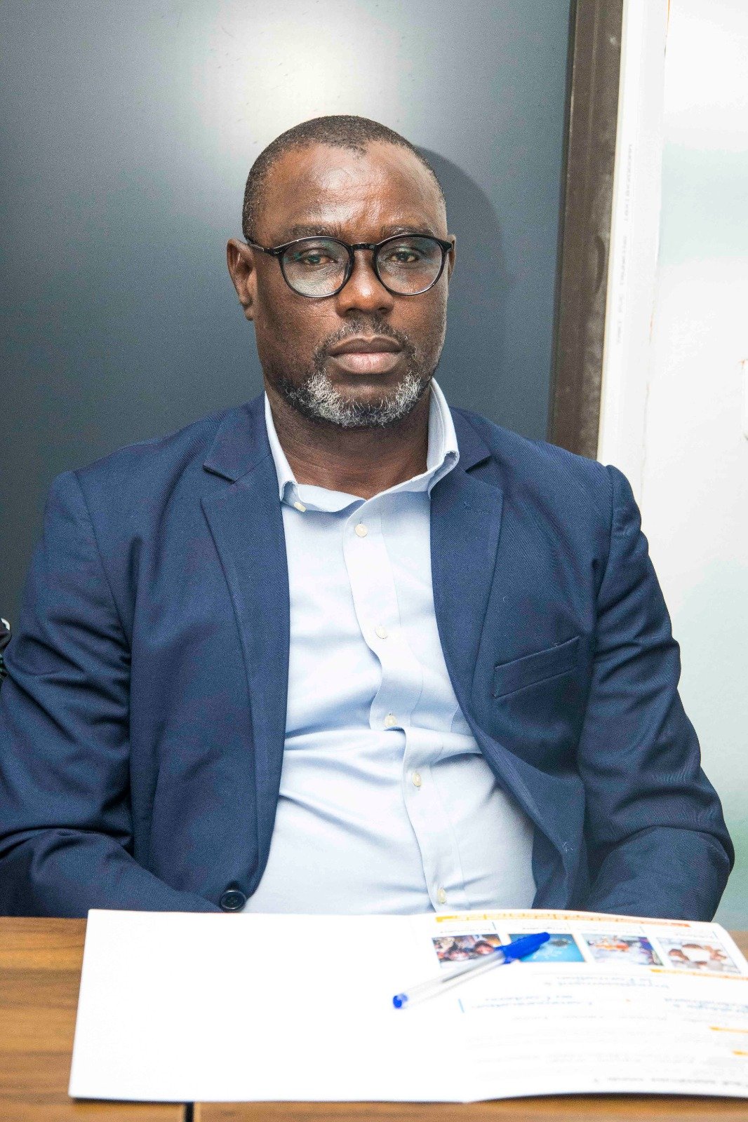 AJSCI : Ouattara Gaoussou dévoile son équipe et sa vision pour le journalisme sportif ivoirien