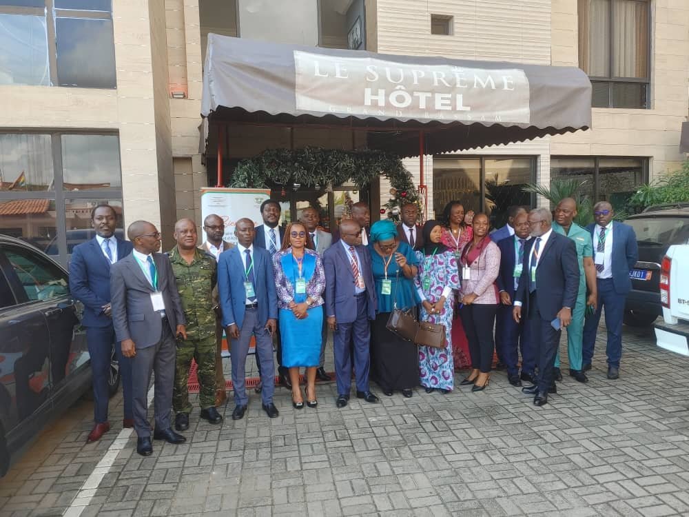 Comptabilité des matières : Le document d’actions stratégiques 2022-2025 en pleine évaluation