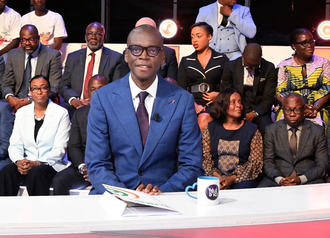 Lutte contre la corruption : Zoro Bi Ballo met en lumière les efforts de la Côte d’Ivoire