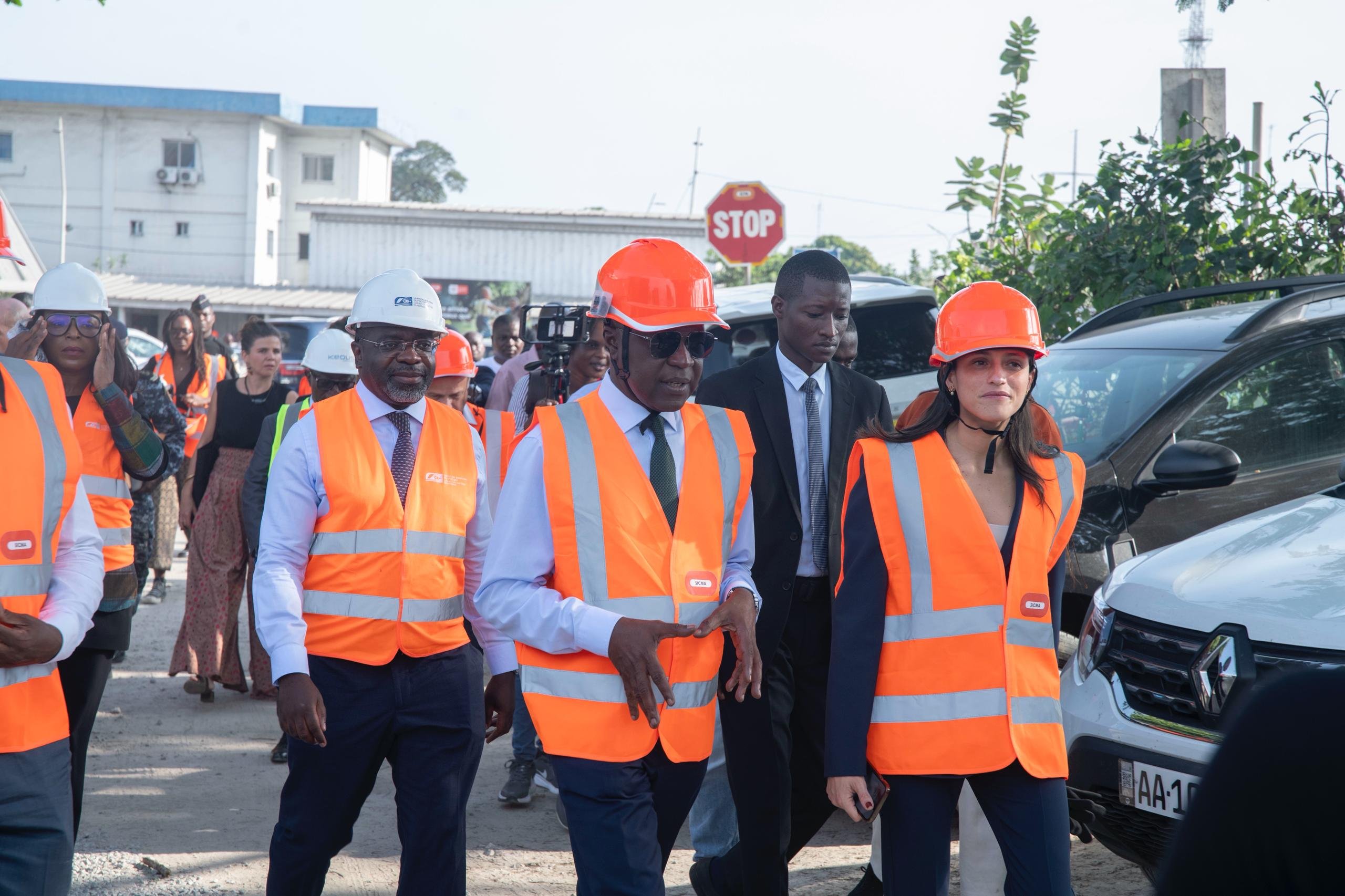 Métro d’Abidjan : La livraison est maintenue pour fin 2028