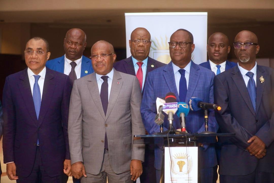 Défense : Le budget programme du ministère adopté en commission par le Sénat