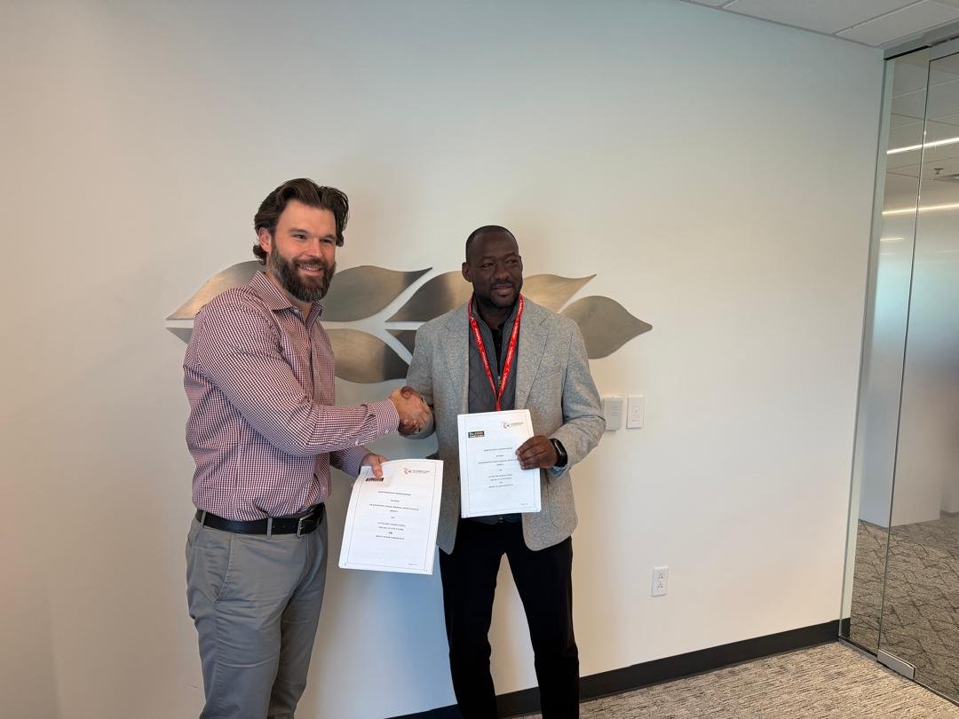 Filière cajou : Le Conseil Coton Anacarde Karité signe un partenariat majeur aux Etats-Unis