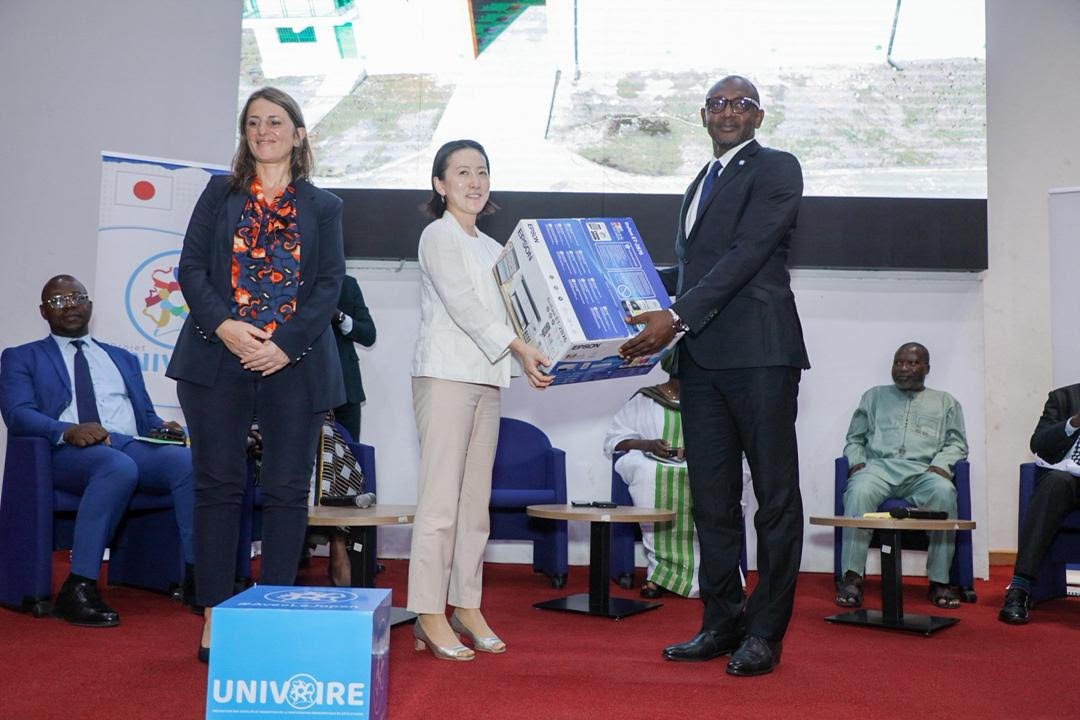 Veille sécuritaire : Le PNUD, le CNDH et le Japon renforcent l’appui à la Côte d’Ivoire