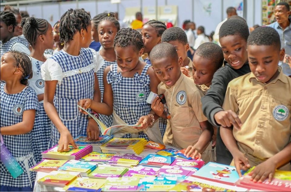 Salon du livre pour enfants 2025 : La fête commence aujourd’hui en pensant aux "chèques lire" en cadeau
