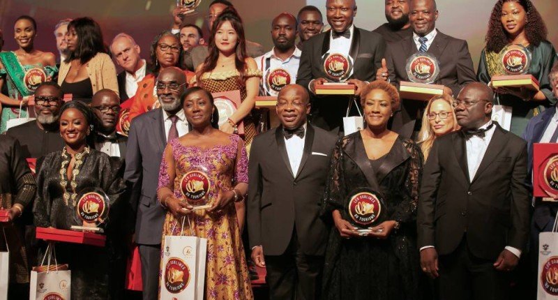 Sublimes du Tourisme 2025 : La Côte d’Ivoire consacre l’excellence